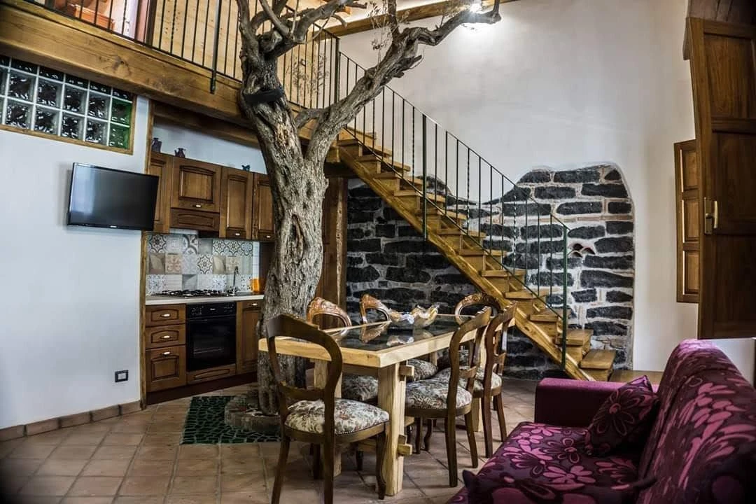 Etna Paradise Locazione Turistica-1