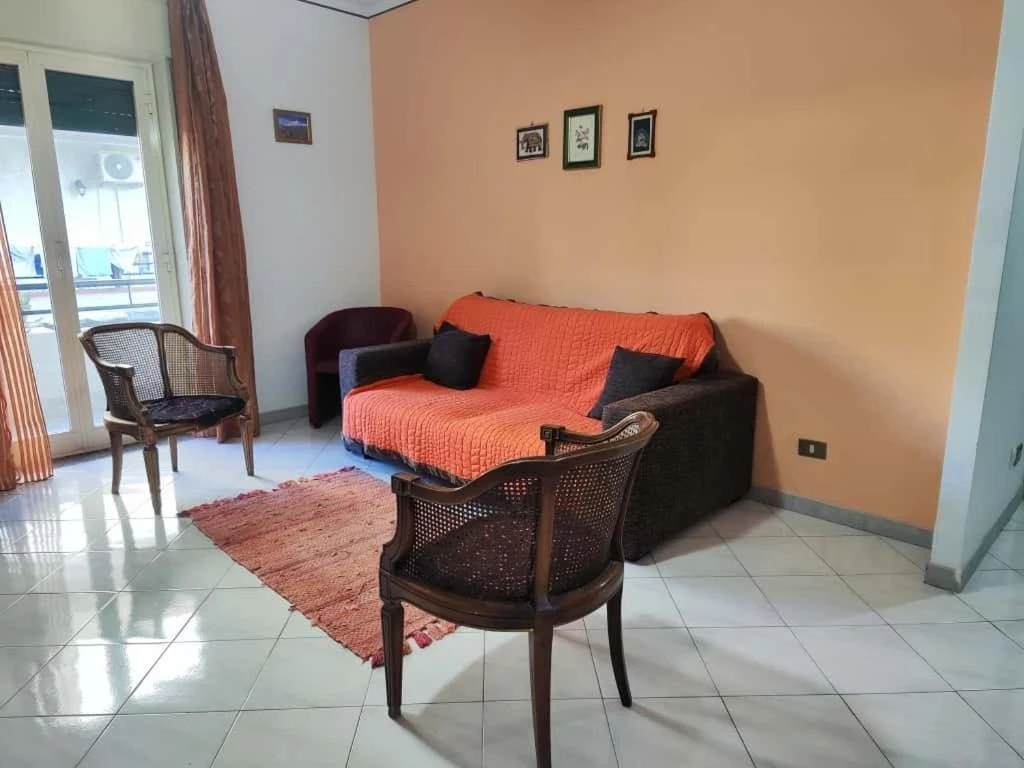 Appartamento Santa Rita-2