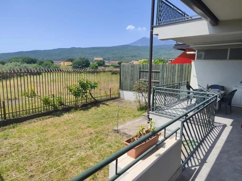 Appartamento Santa Rita-3