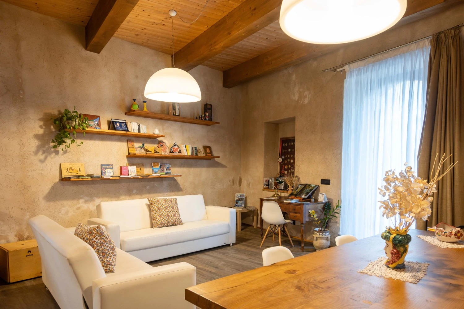 Al Maratoneta Locazione Turistica-2