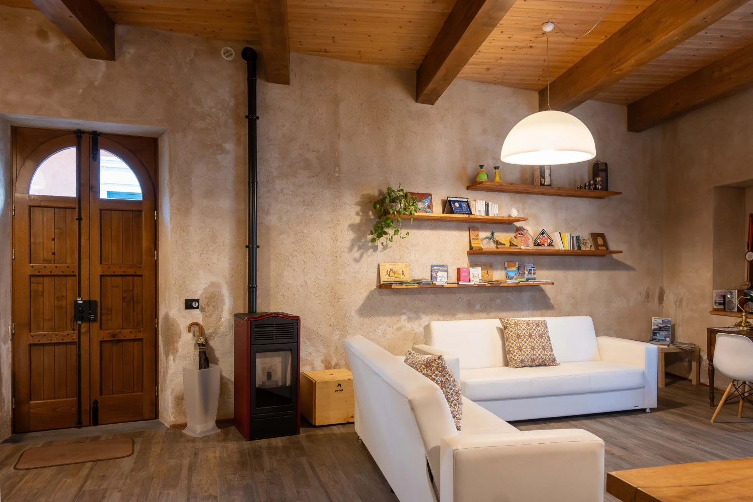 Al Maratoneta Locazione Turistica-3