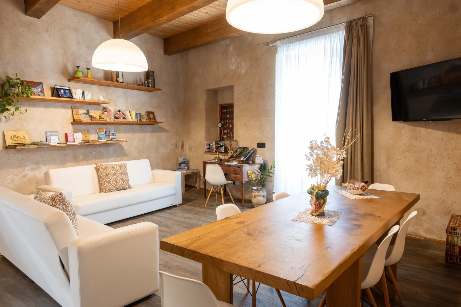 Al Maratoneta Locazione Turistica-5