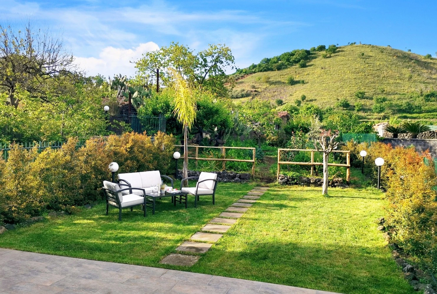 La Sciara Etna Home-5