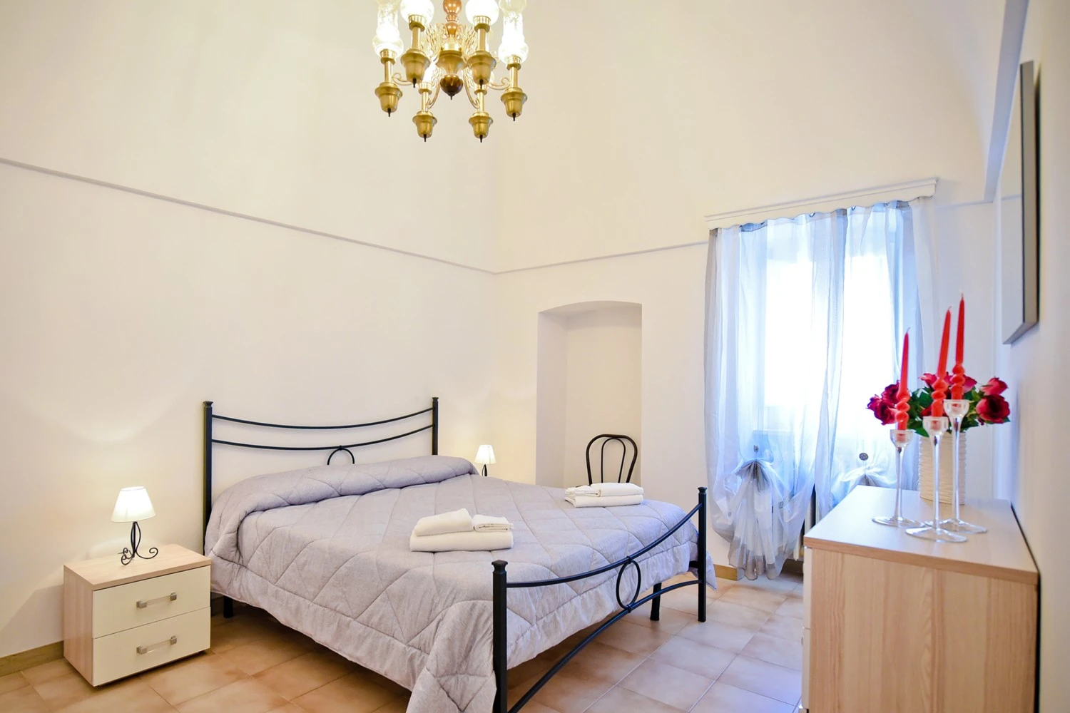 Casa Silvana Alla Cummersa-1