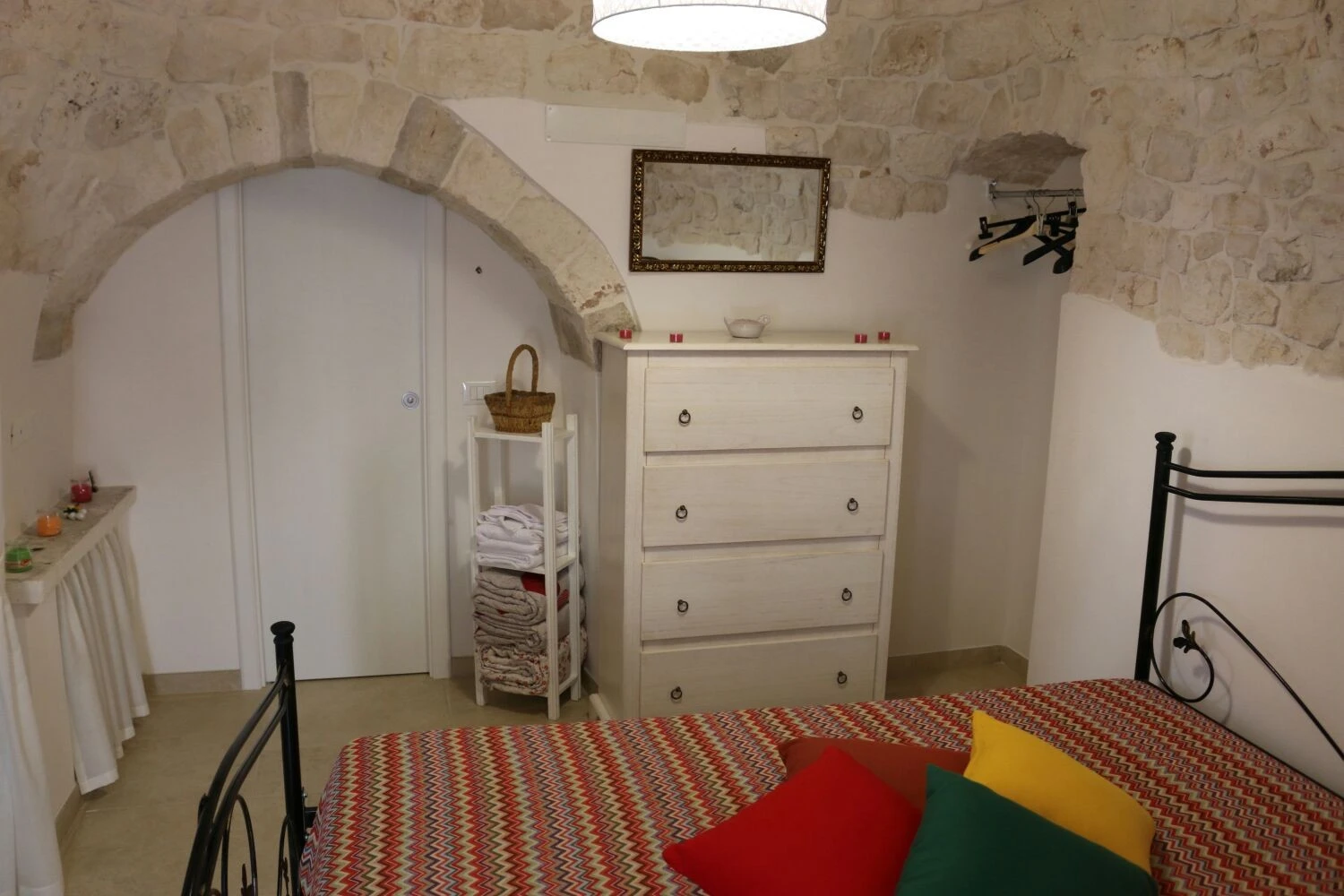 Trulli Borgo Lamie-4
