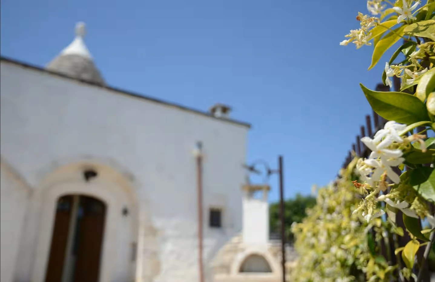 Il Trullo Del Nonno-5