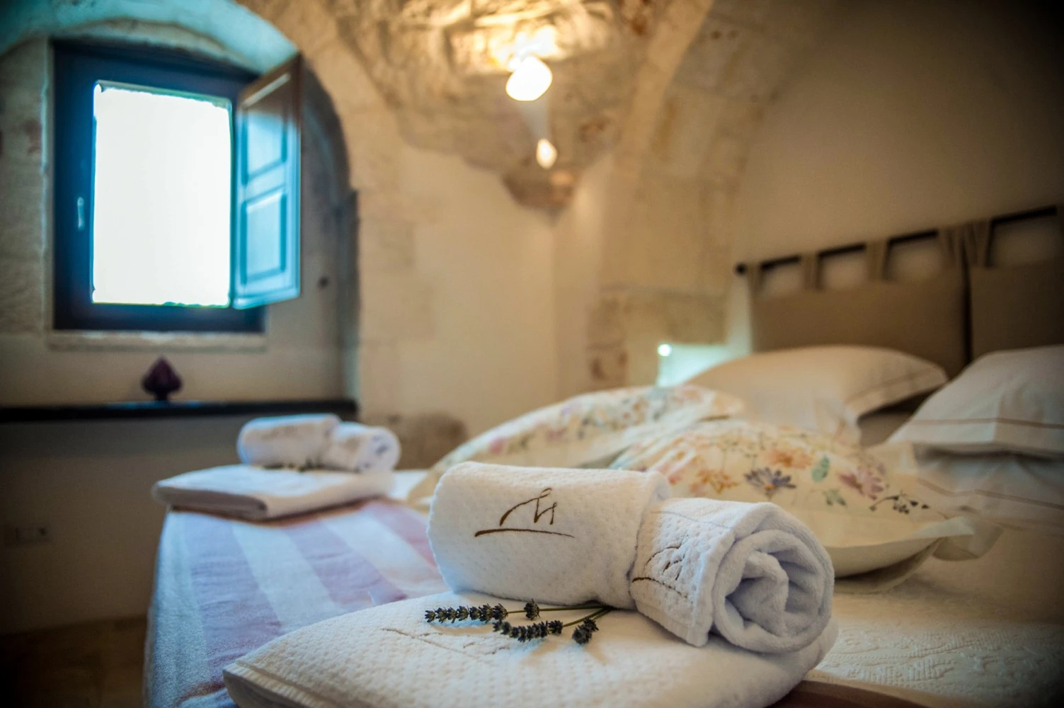 Almapetra Trulli Resort-5