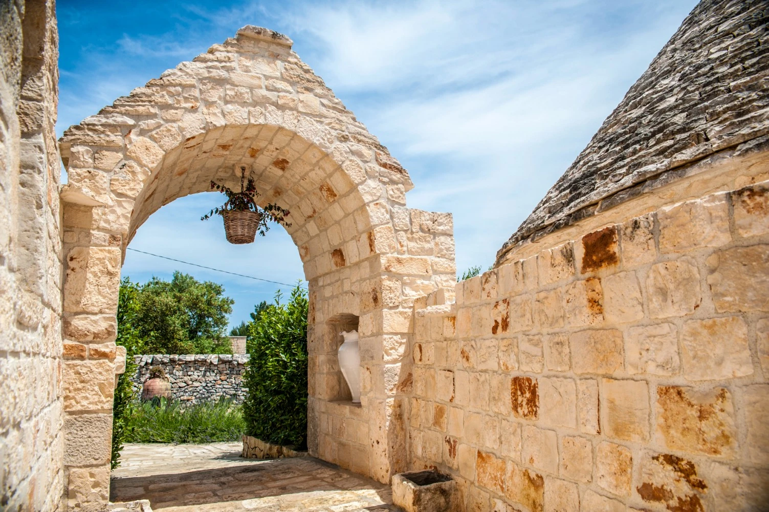 Almapetra Trulli Resort-2