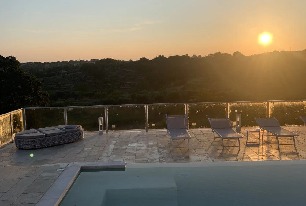 Il Trullo Di Simona-1