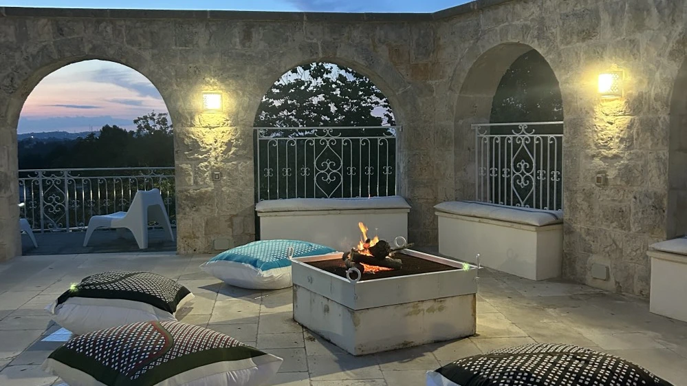 Il Trullo Di Simona-2