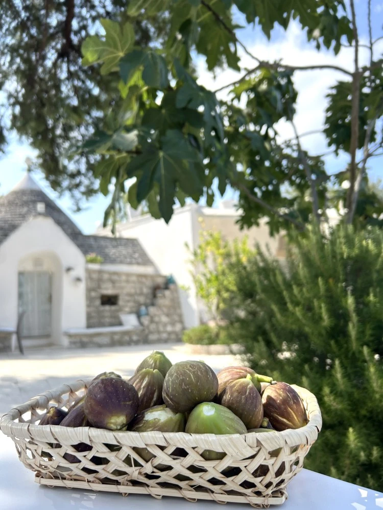 Il Trullo Di Simona-3