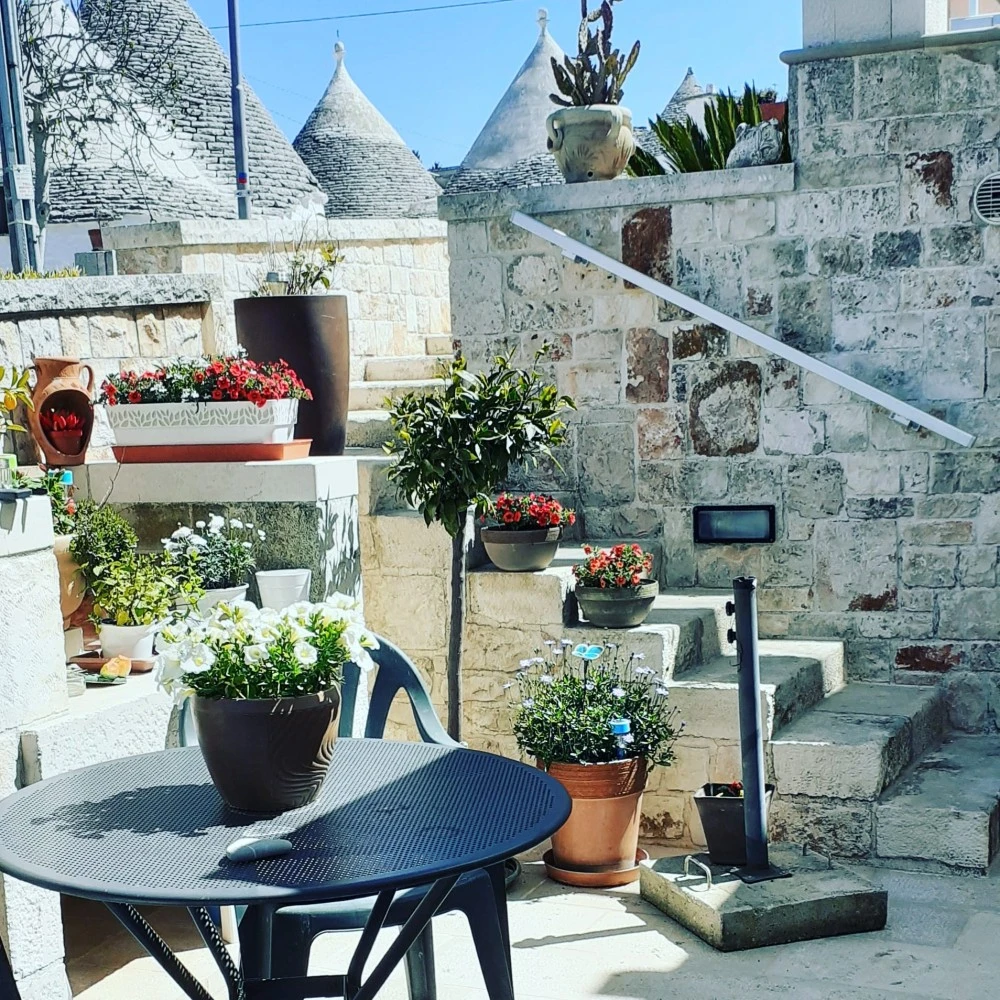 B&b Gaestehaus Tagaro-4