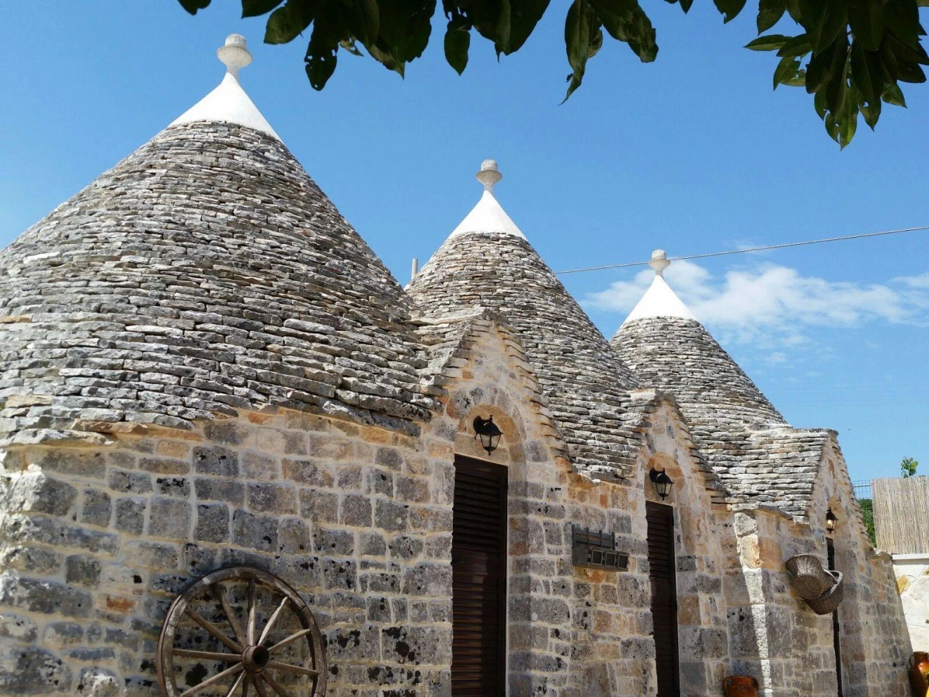 B&b Poggio Degli Ulivi