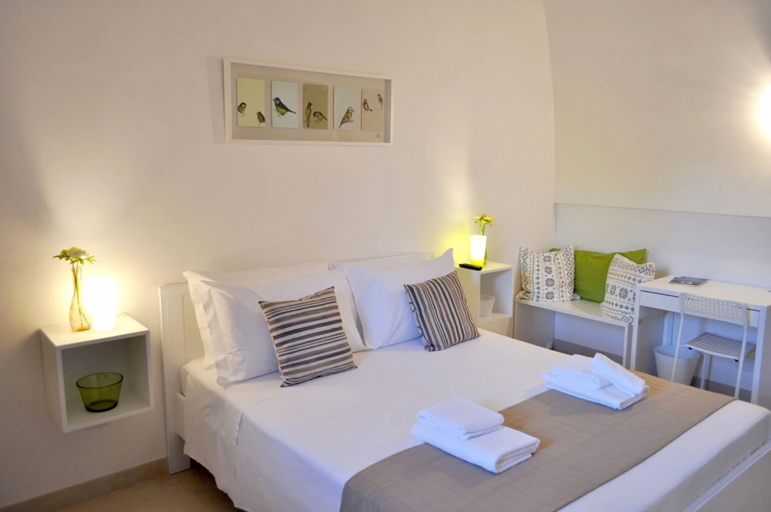B&b Lamie Di Olimpia-4