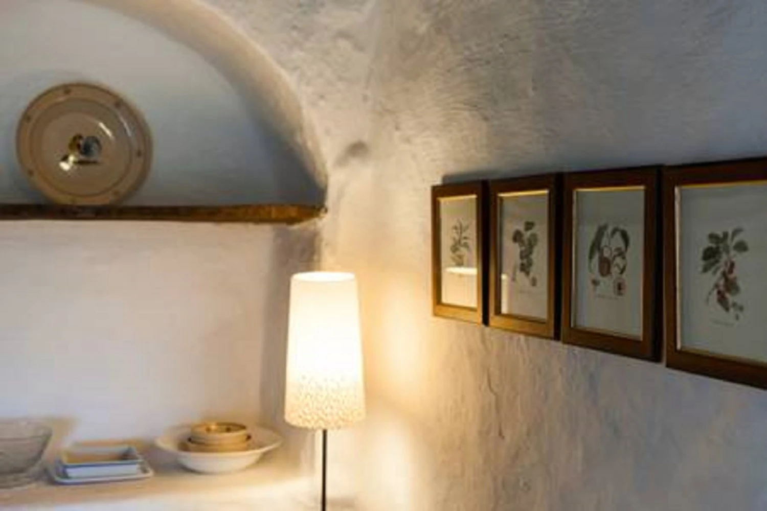 Trulli E Masseria Ianella-2