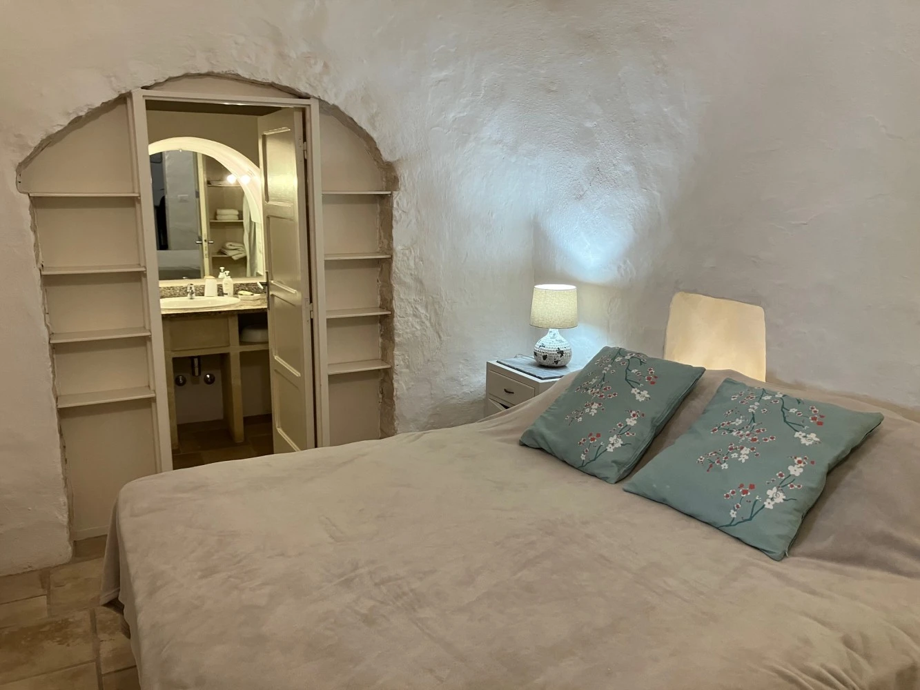 Trulli E Masseria Ianella-3