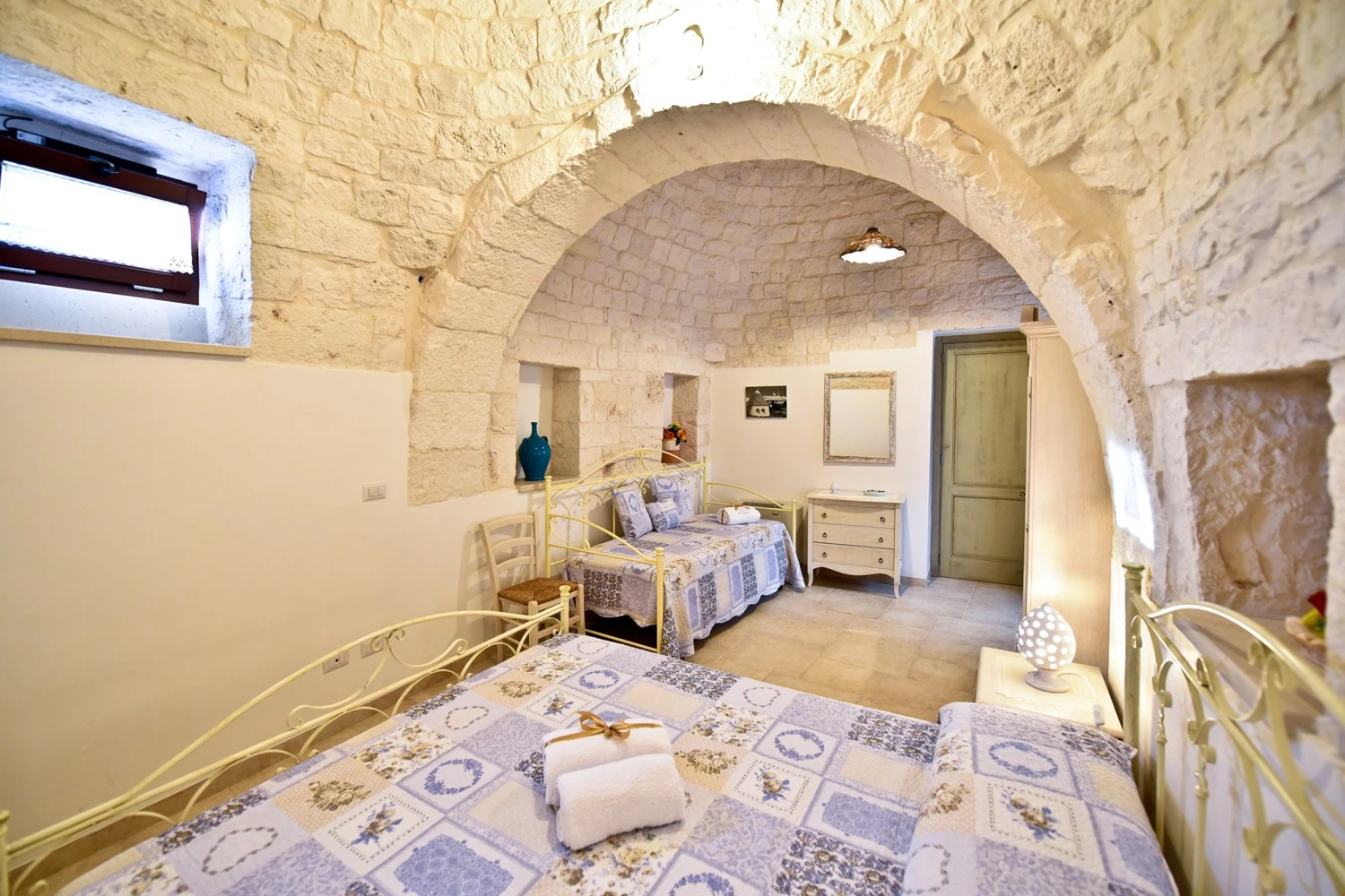 La Corte Del Pergolo-5