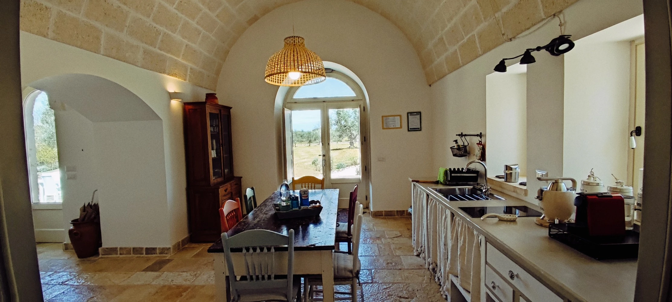 Trulli Macco Macco-1