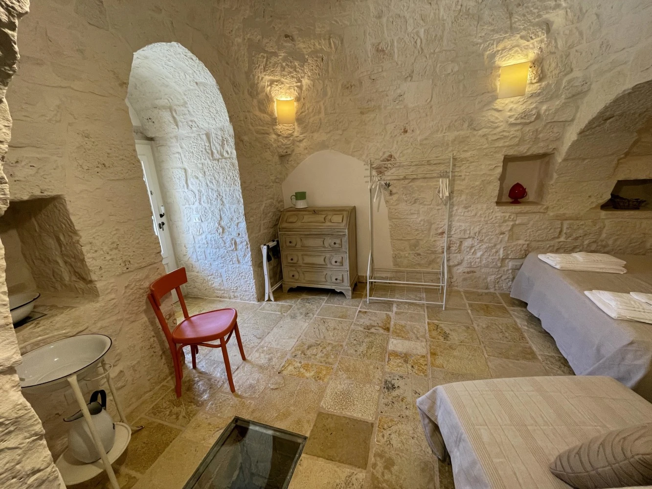Trulli Macco Macco-3