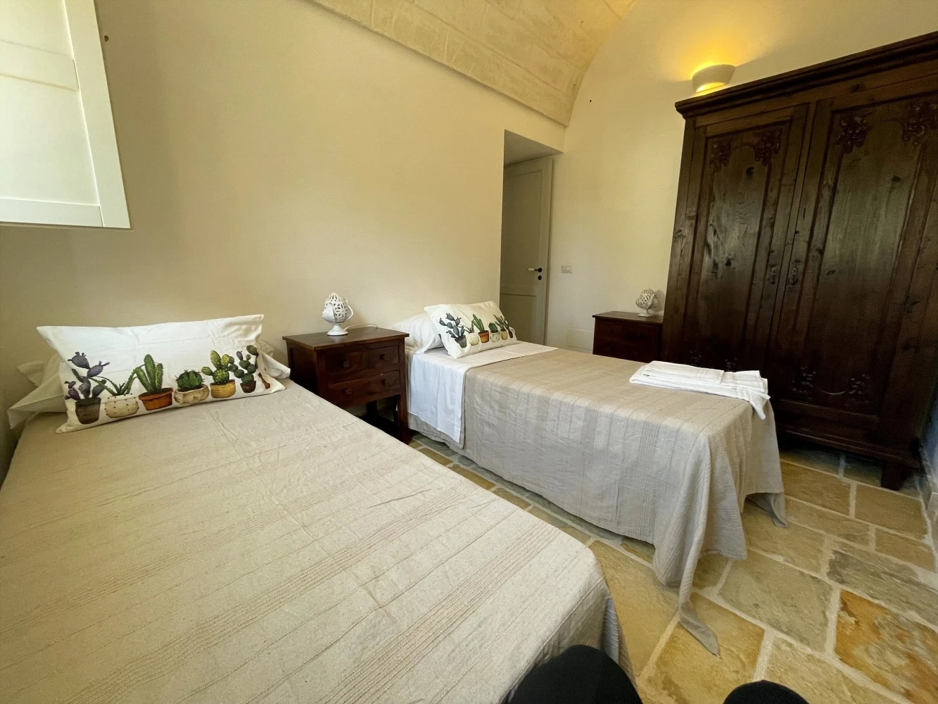 Trulli Macco Macco-4
