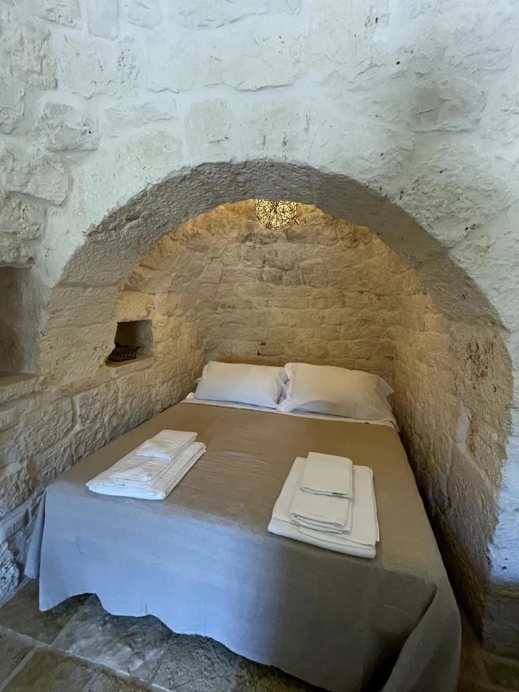 Trulli Macco Macco-5
