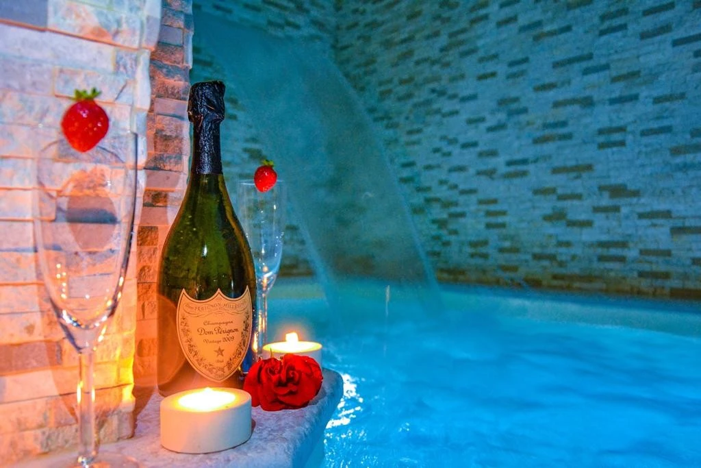 Verdeacqua Suite-4