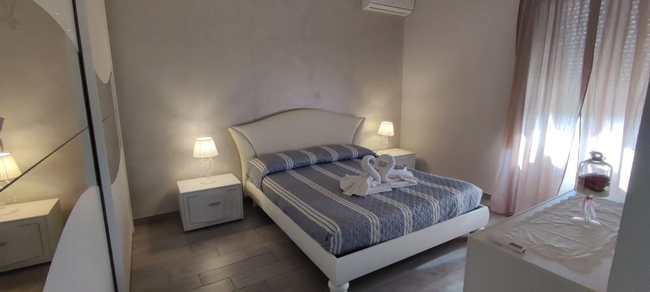 La Casa Delle Petunie-1