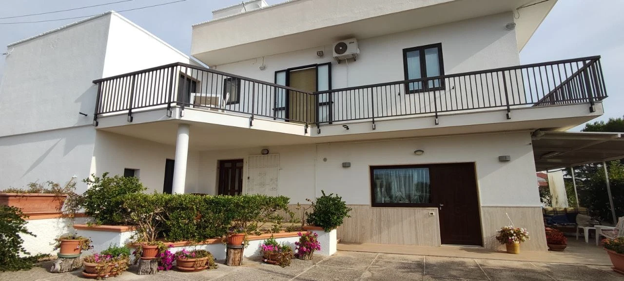 La Casa Delle Petunie-3