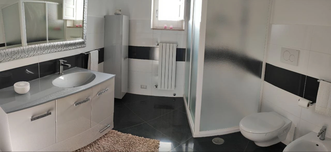 La Casa Delle Petunie-5