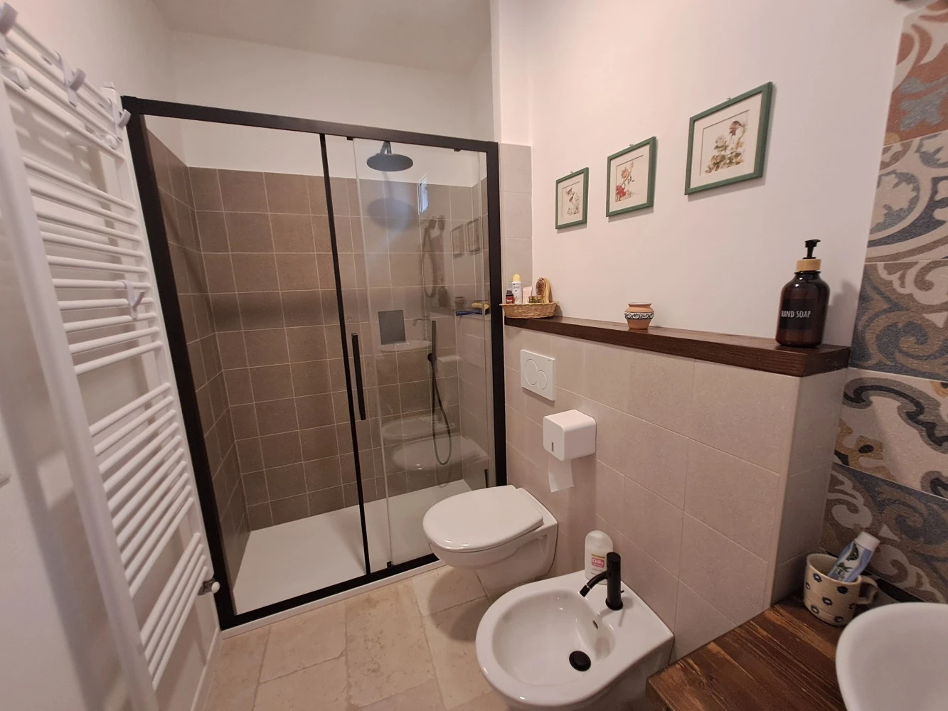 La Casina Di Anna-4