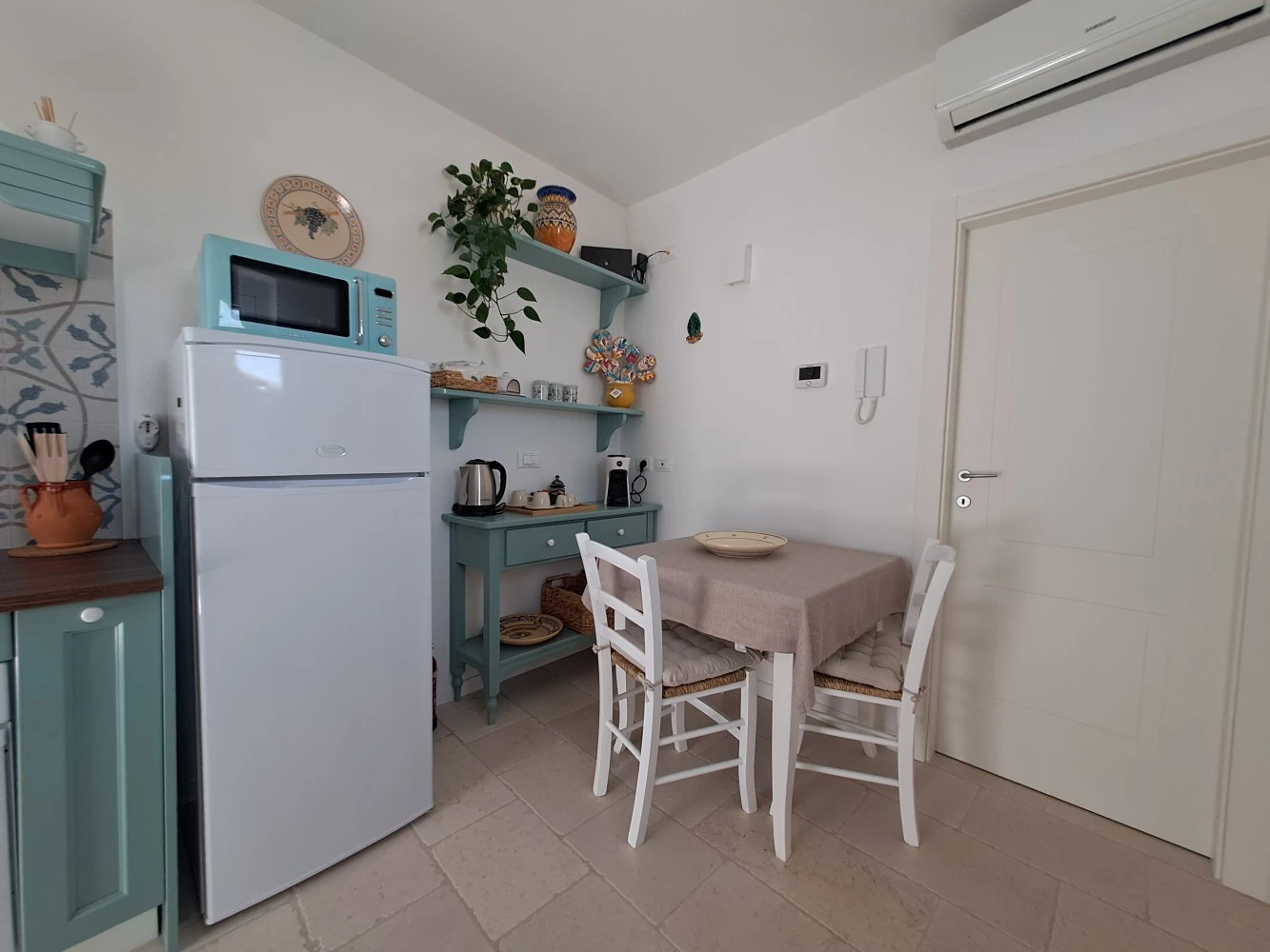 La Casina Di Anna-5