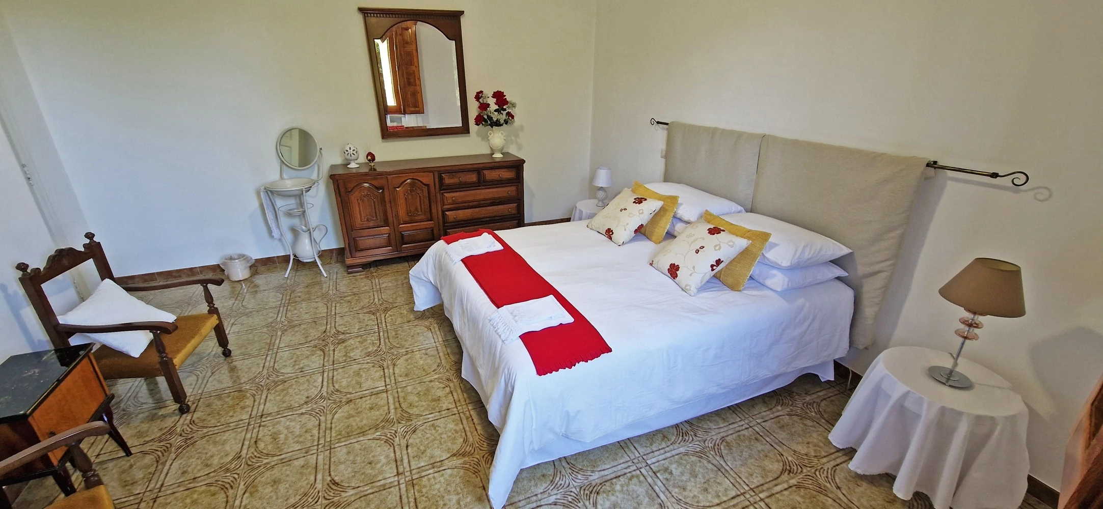 Private House Locorotondo-3
