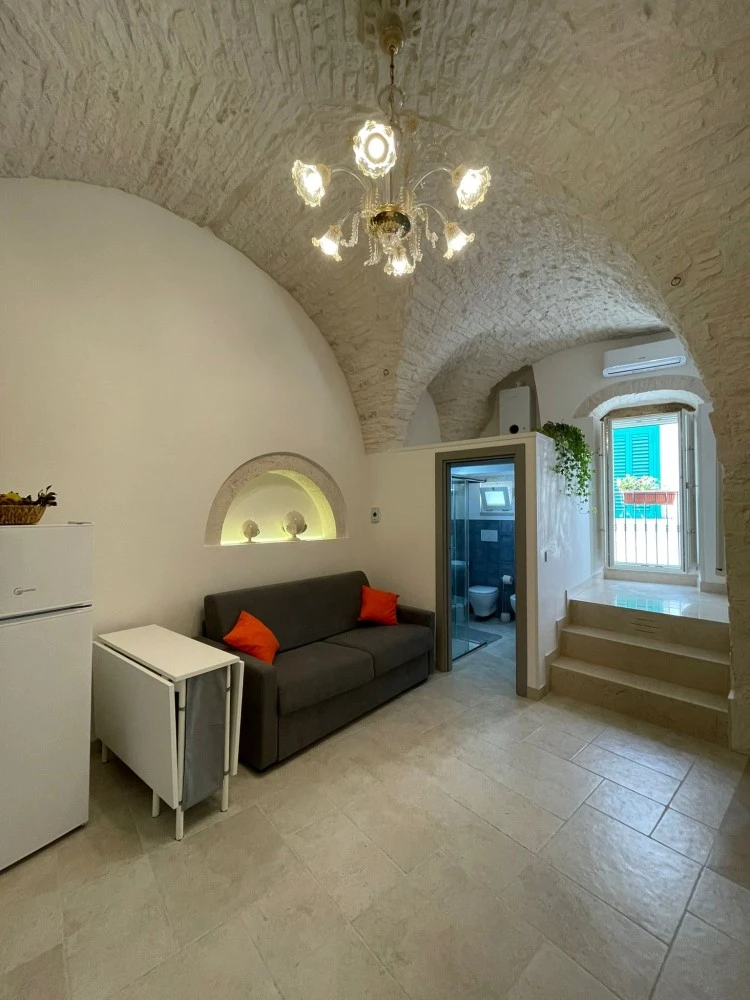 Dimora San Nicola-2