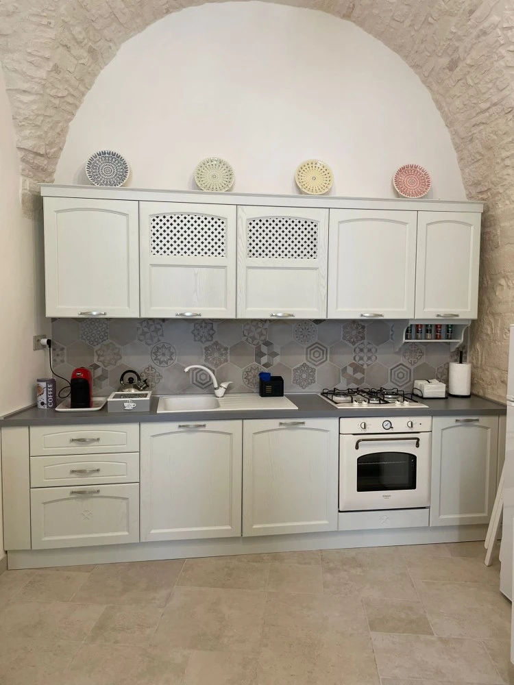 Dimora San Nicola-3