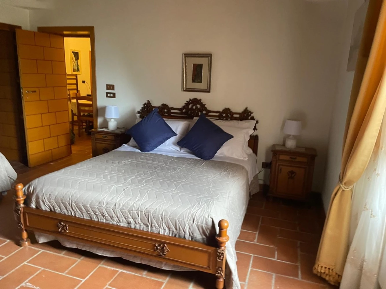 Trullo Le Casedde Di Donna Bice-2