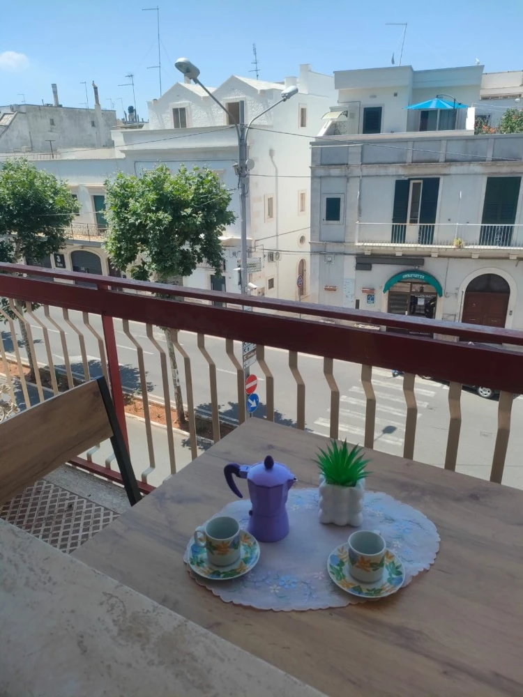 Casa Monna B&b-1