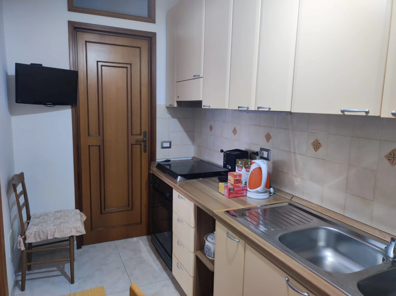 Casa Monna B&b-4