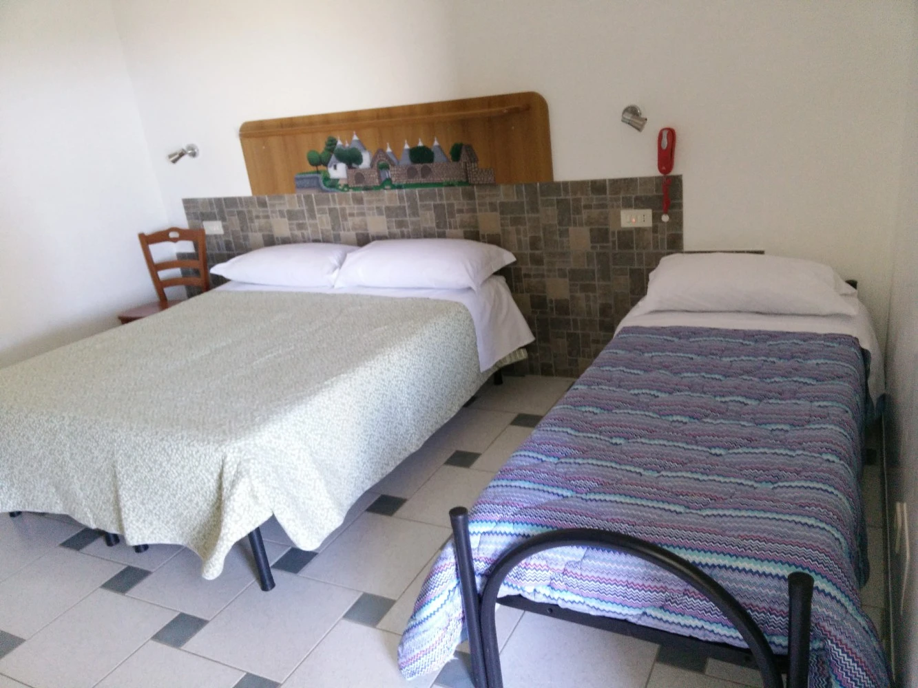 B&b La Collinetta-1