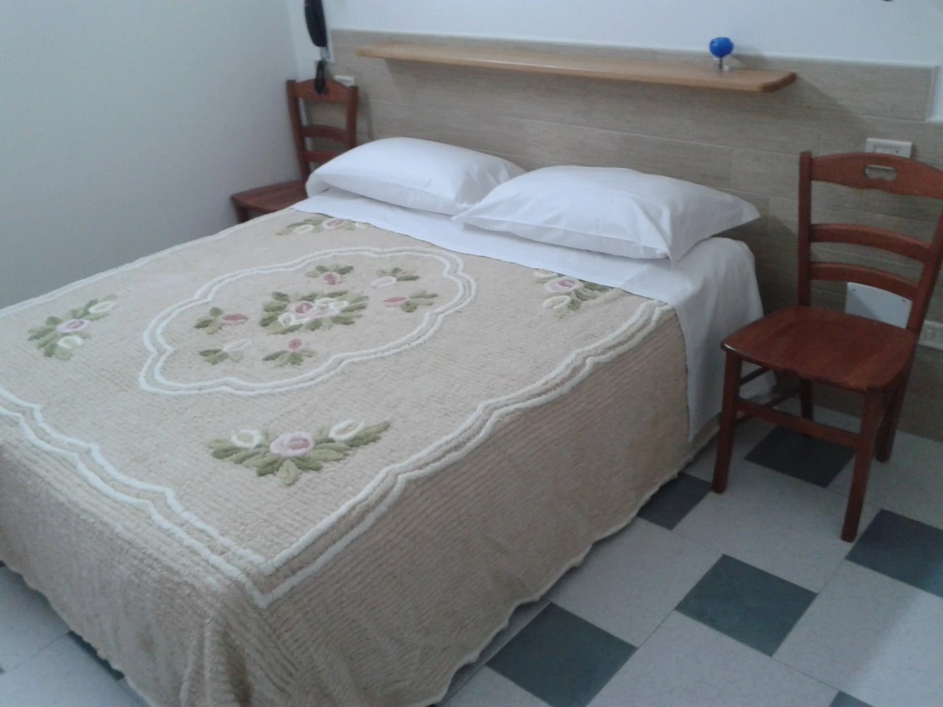 B&b La Collinetta-4