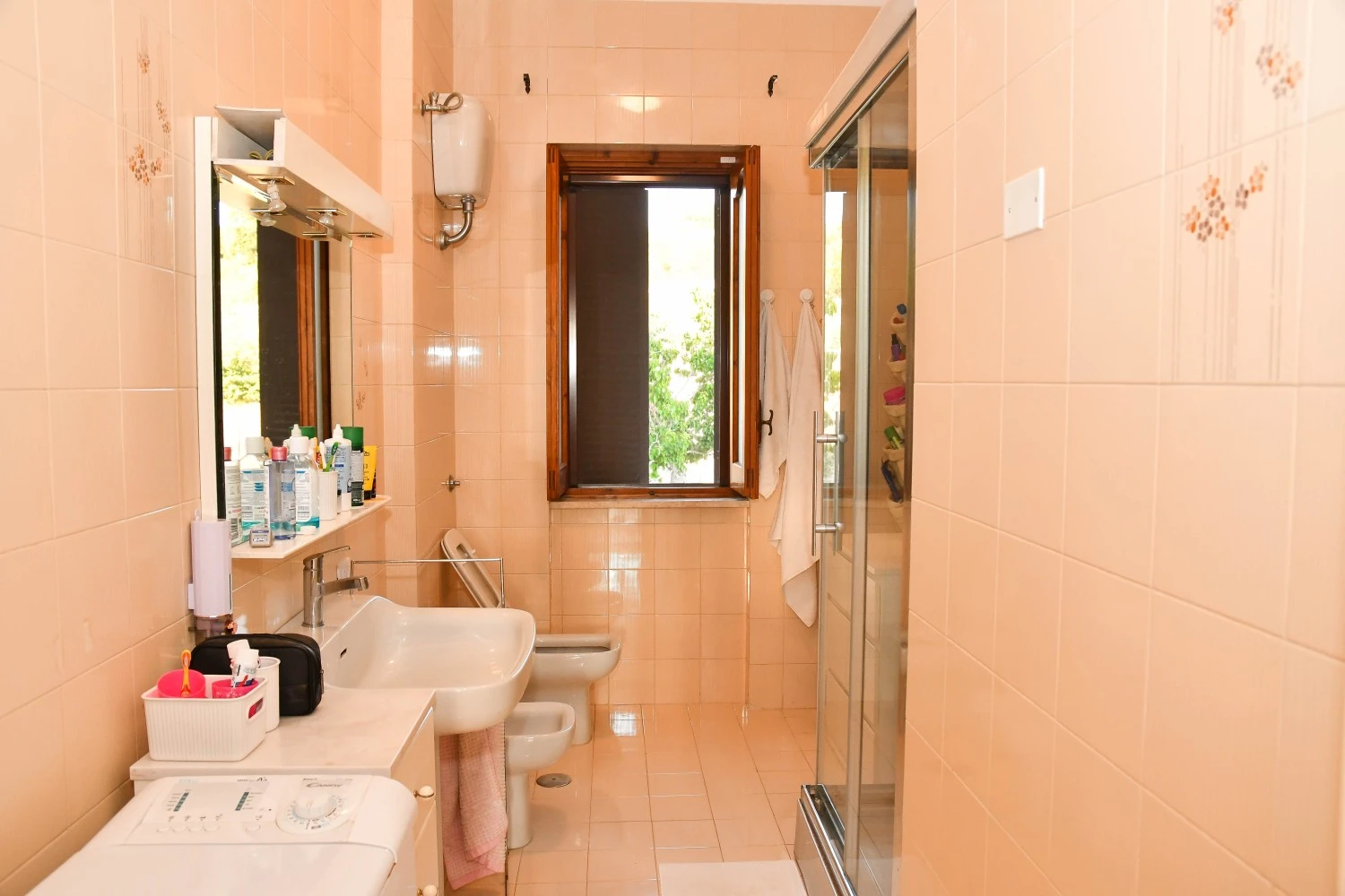 Villa Cinque Pini-4