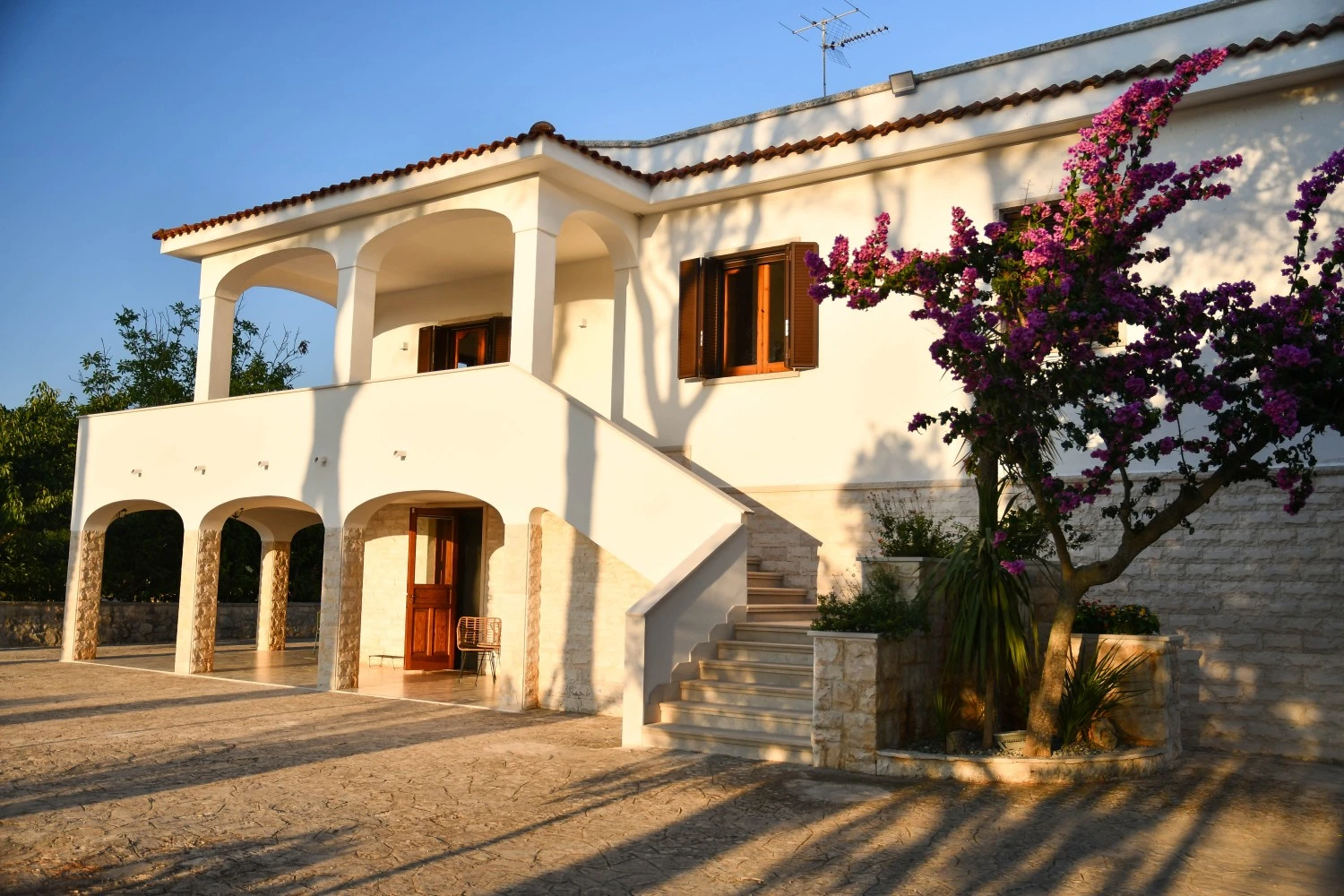 Villa Cinque Pini-2