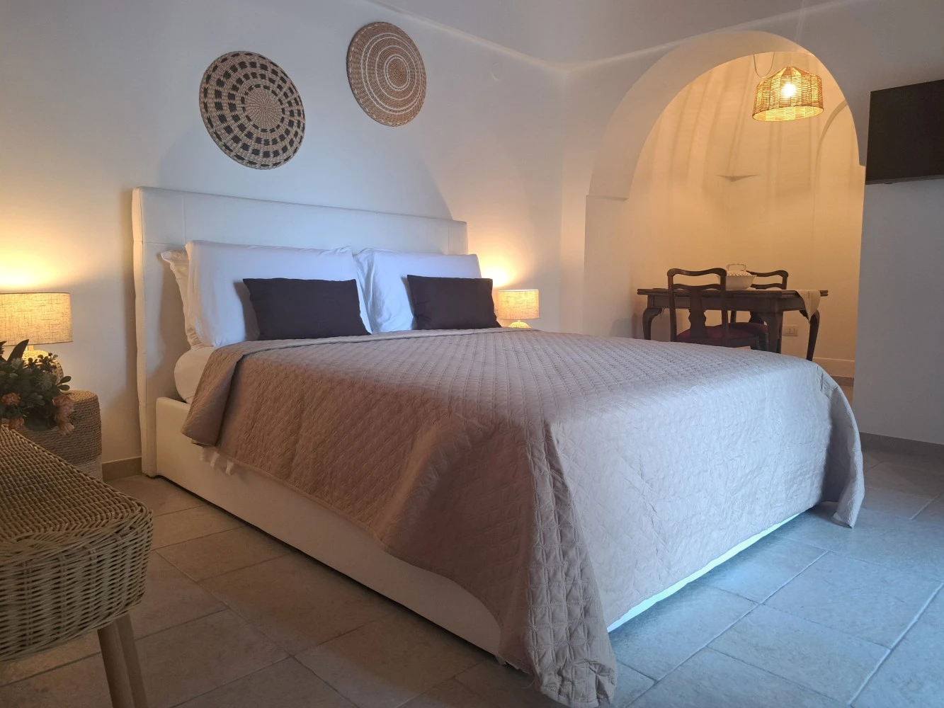 Viale Del Sole - Il Trullo-3