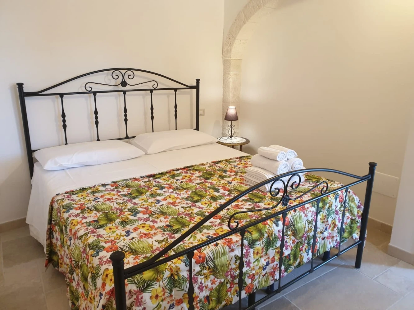 Il Trullo Di Pozzallegro-4