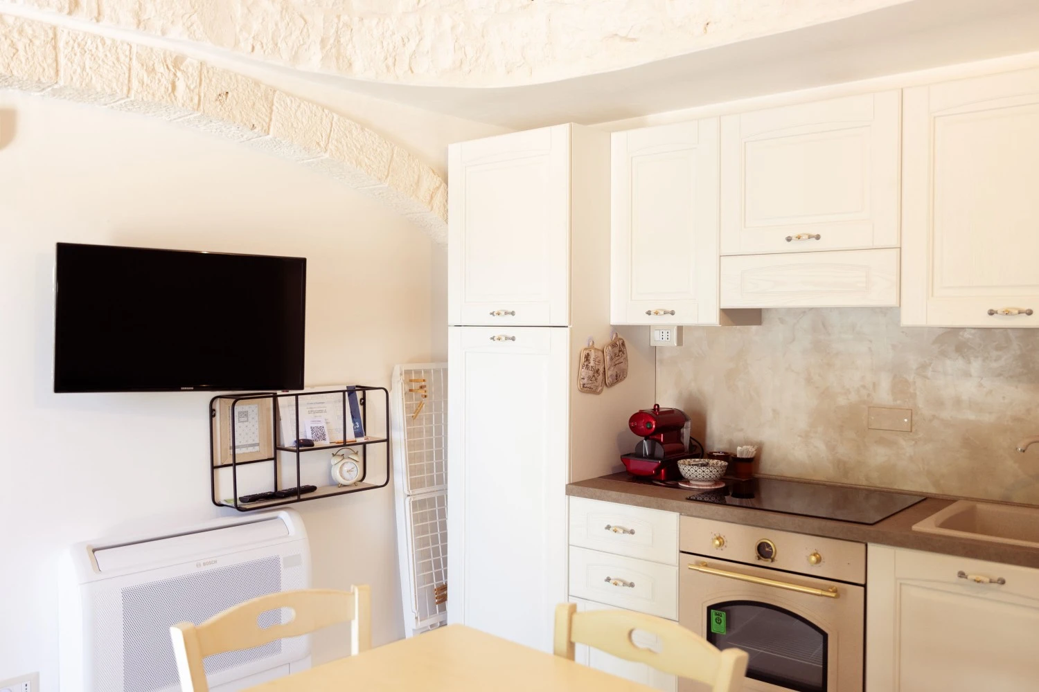 Il Trullo Di Pozzallegro-5