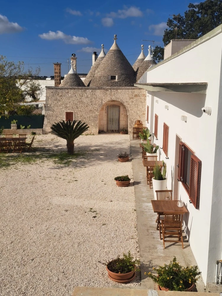 Viale Del Sole - Le Dimore-1