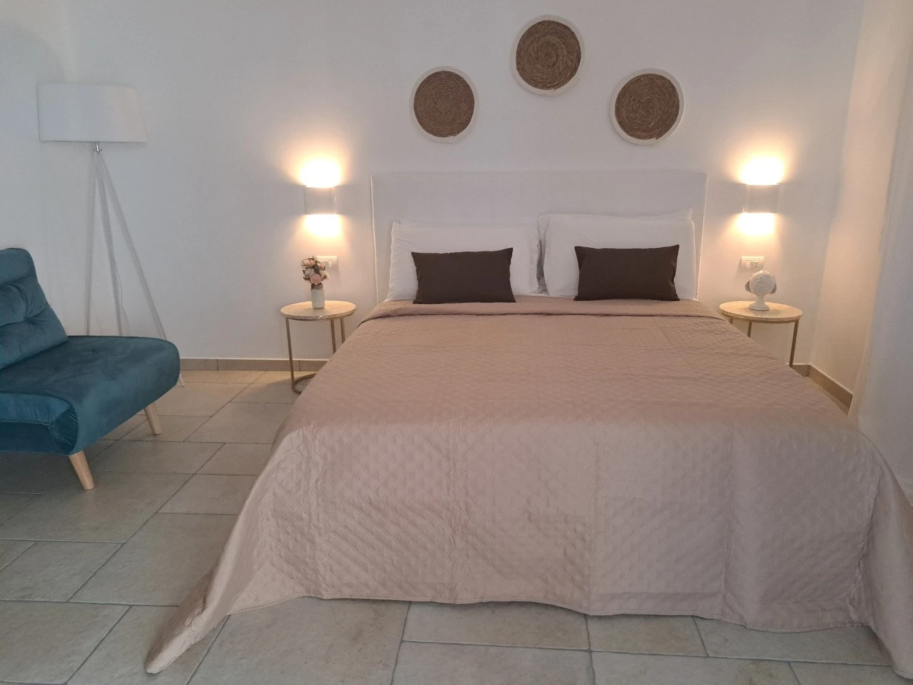 Viale Del Sole - Le Dimore-4