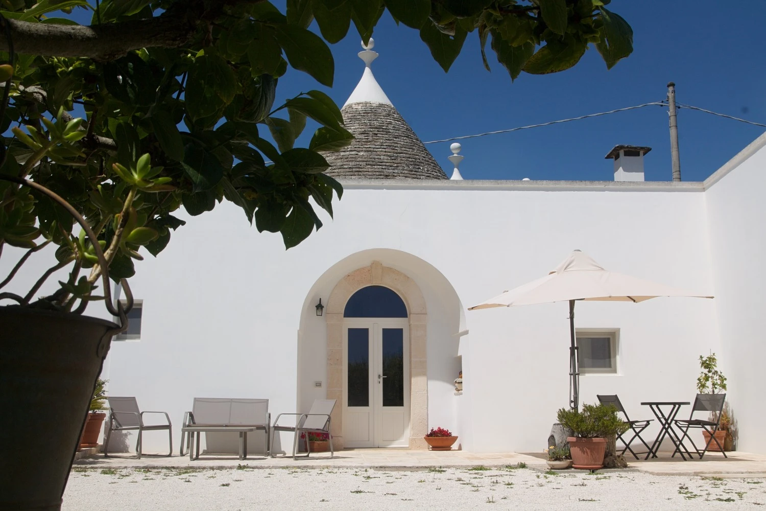 Trulli Papavero-1