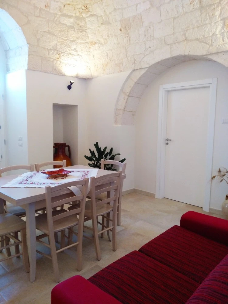 Trulli Papavero-2