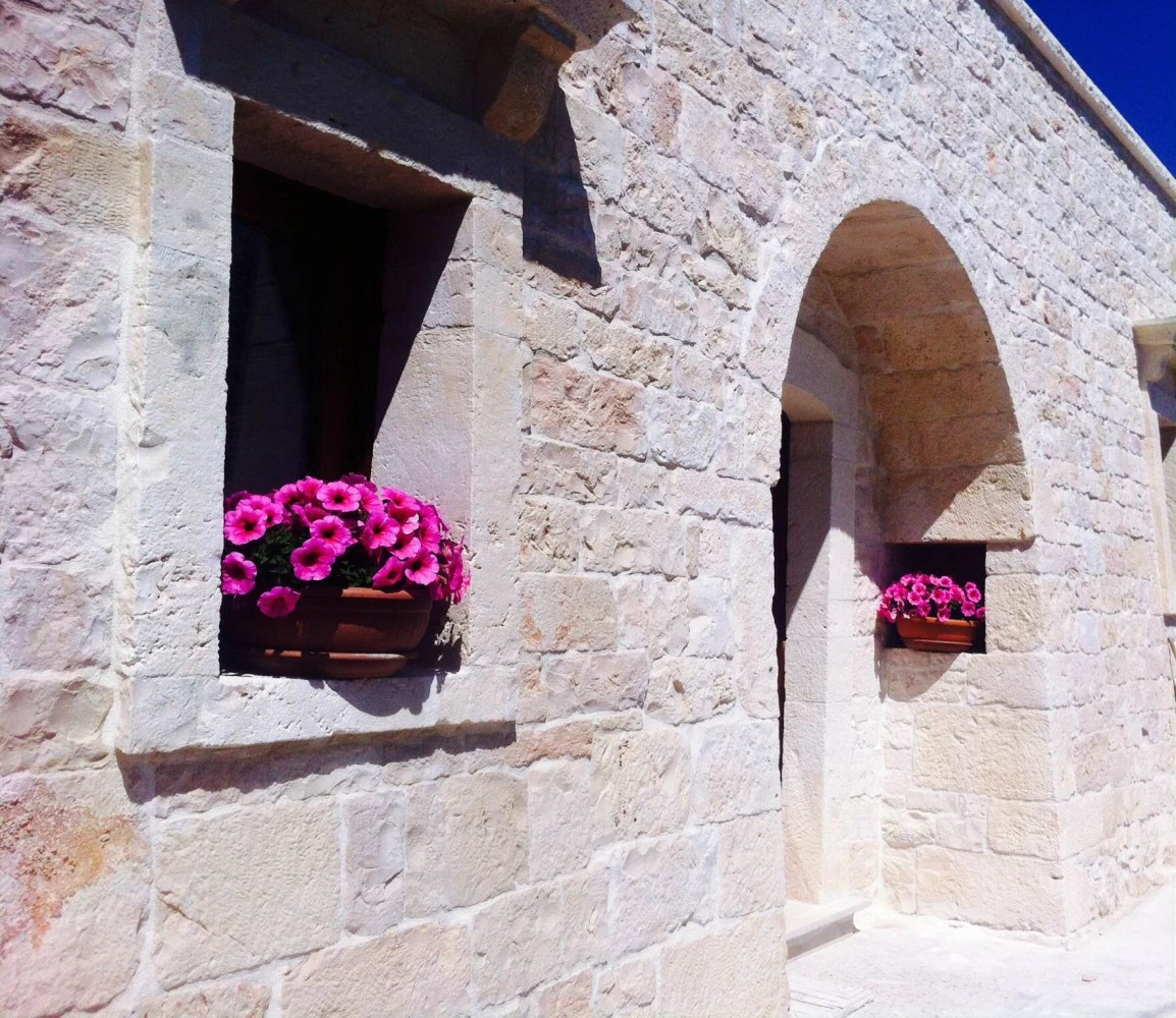 Trulli Sulla Valle-4