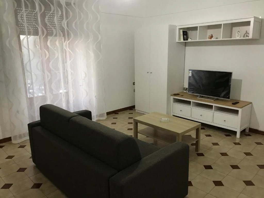 Casa Vacanze Affitti Brevi "porta Nuova"-5